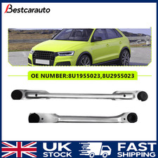 8U1955023 Wiper Motor Mechanism Linkage Push Rod Set For Audi Q3 RS Q3 2011-2018