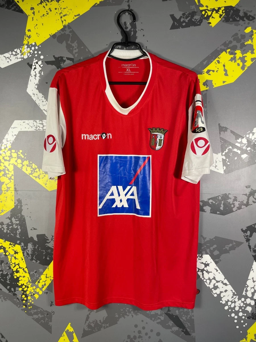 Braga International Club Soccer Fan Apparel and Souvenirs for sale