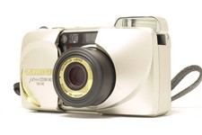 Preços baixos em Olympus Stylus Zoom 140 câmeras de Filme | eBay