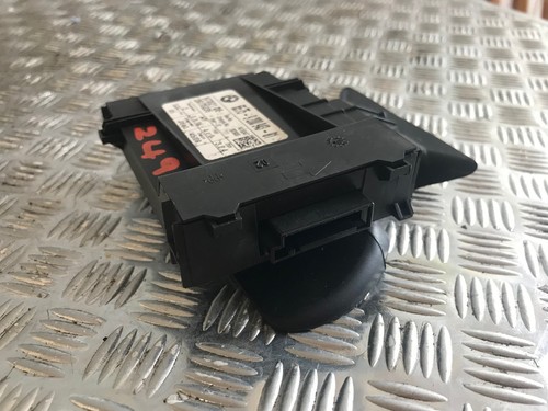 Capteur Ultrasonique D'Alarme BMW X1 E84 / Série 3 E91 - Réf. 9260874 - Allemagne - Occasion Grade A