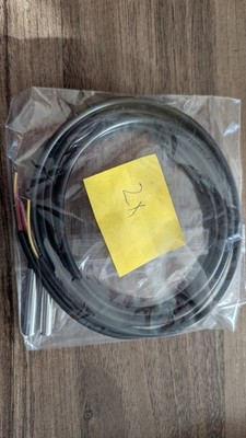 Set Bundle 2x 1m Ds18b20 Temperatur-Fühler für z.B. Shelly Addon