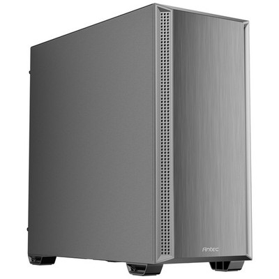 Antec P7S Sound Dampened Mid Tower ATX PC Case