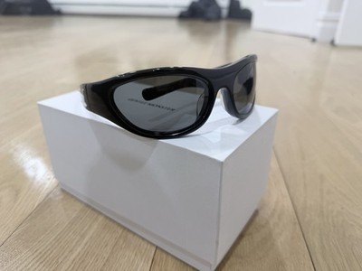 gentle monster x Maison Martin Margiela sunglasses MMM003 Very Rare