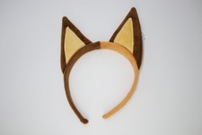 Bluey's World Brisbane Exclusive Headband Ears