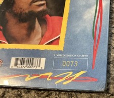 Las mejores ofertas en Peter TOSH Reggae, Ska y Dub discos de
