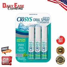 Spray Refrescante Boca – Combate Mal Olor y Mantén Aliento Agradable