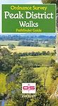 Peak District Walks by Jarrold Publishing