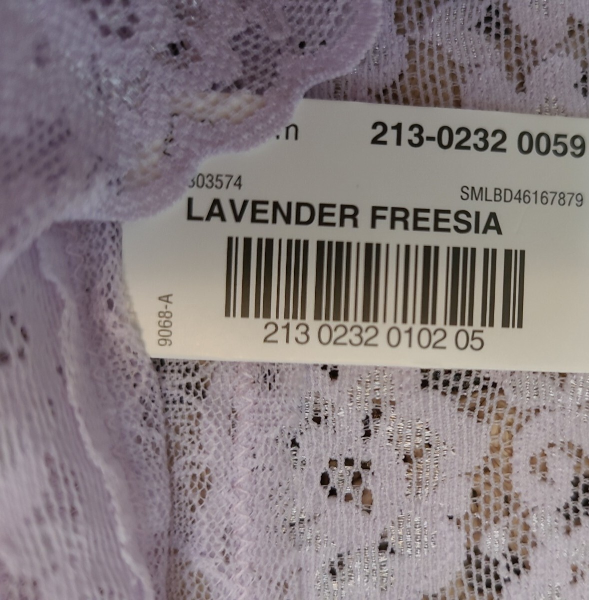 8/XL FLIRTITUDE SeXy See Thru Peek a Boo ChEEky Lace Panties NWT eBay