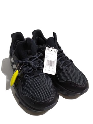 Men's Adidas Rockadia Trail Black Athletic Running Shoes F35860 Size 8 |  eBay