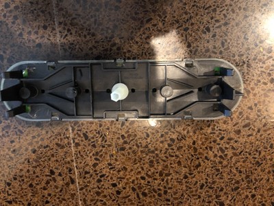 Hoover Power Scrub Deluxe Carpet 