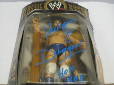 WWF LEGEND 