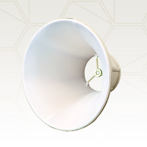 Royal Designs Inc True Bell Basic Lampshade Various Colors and Sizes - Picture 46 of 63