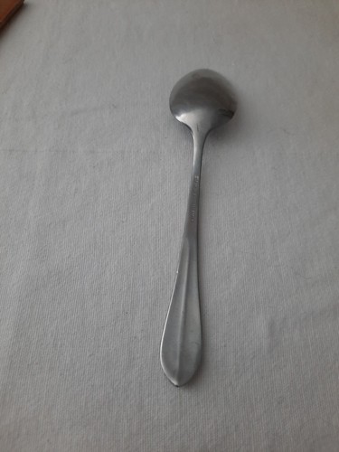 The Cellar Stainless Flatware ~ CLF30 ~ Korea ~ Teaspoon - Picture 8 of 10