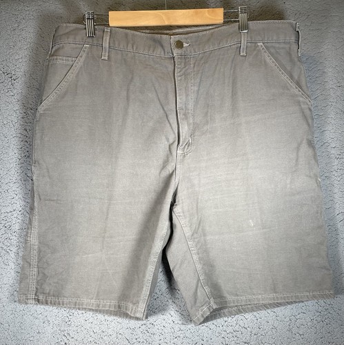 Carhartt b25 mens sz - Gem