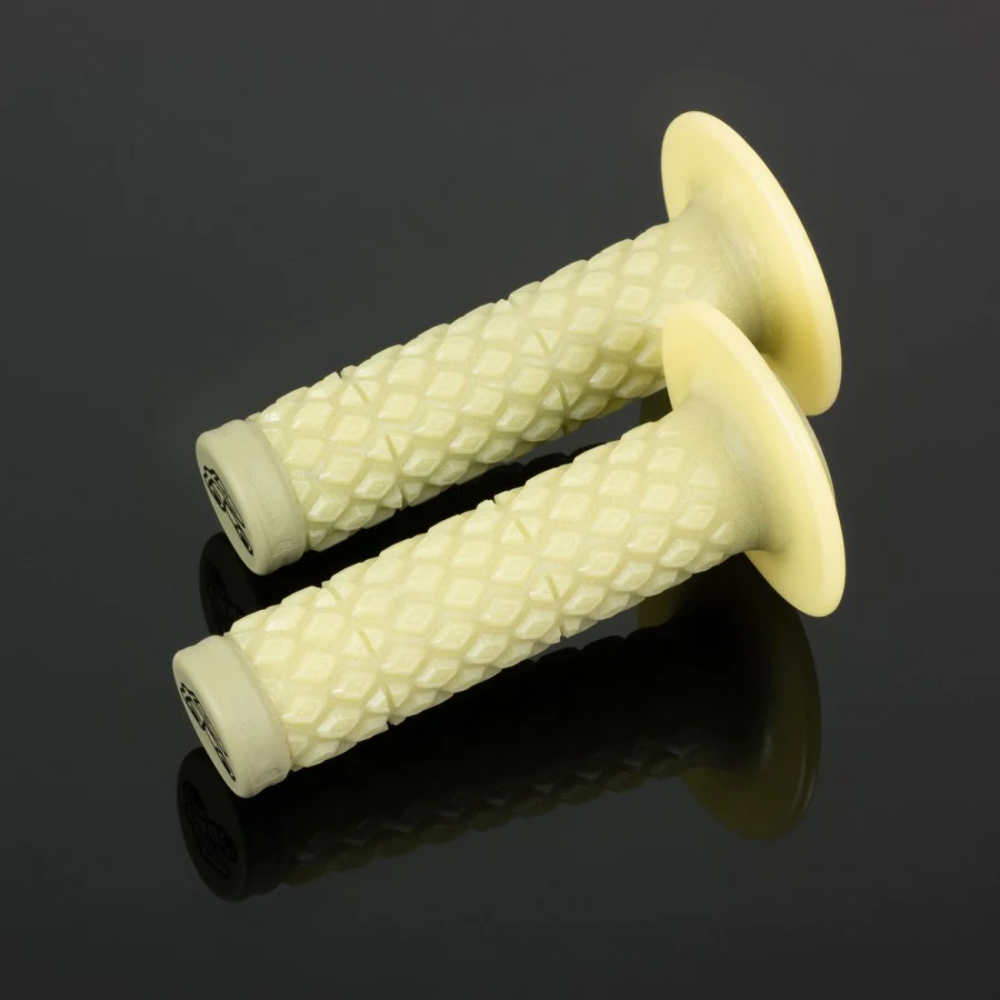 Renthal Comfort Aramid MX R-Works Dual Grips