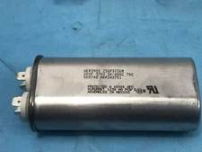 NEW AEROVOX 20UF 370VAC Motor Run Capacitor Z50P3720M NO PCB'S MRP249751  SH9748