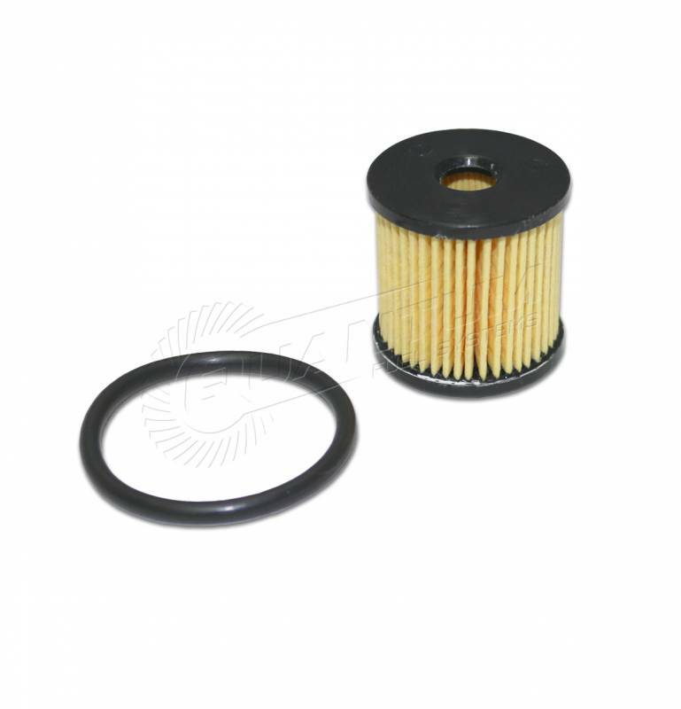 EM Quantum Fuel Filter Kit for Harley-Davidson Road Glide 2015-2020