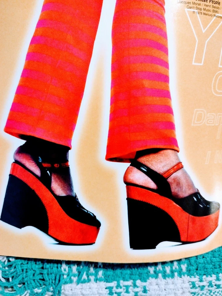 Like NEW CD PURE DISCO ENJOY the Tunes On CD Awesome ! - Image 2 of 4