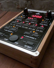ESSER - HYBRID CLOCK - CDJ - MIDI - SYNC - LI...