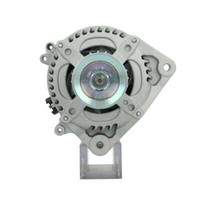 Lichtmaschine Honda 105A FüR OEM +Line Vgl.Nr. AHA397 / 125582105 / 0210802060