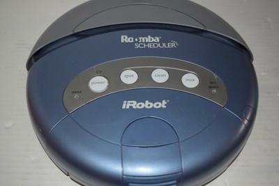 irobot roomba 4230