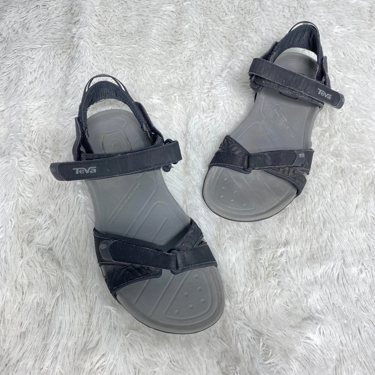 Teva hotsell numa sandals