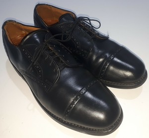 allen edmonds orthotic