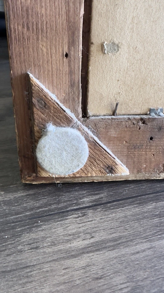 Espejo antiguo Foto 4 de 4