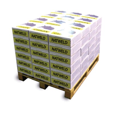 Flux Cored Wire 33 lb Roll E71T-1 .045'' x 33# Flux Core Welding Wire