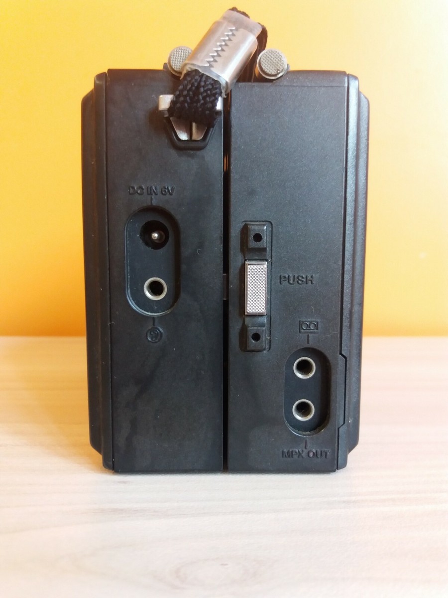 Sony 3 Band Receiver ICF-7800 | eBay