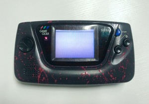 sega game gear ebay