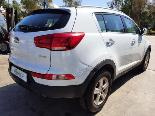 391402A400 Centralita Motor Uce para KIA SPORTAGE (SL) Concept 4x2 2015 8320679 - Imagen 10 de 10