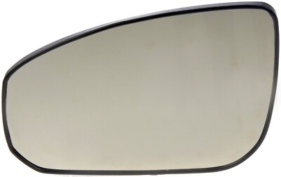 Dorman 56526 Non-Heated Plastic Backed Mirror fits Nissan Maxima