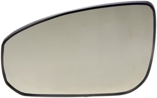 Dorman 56526 Non-Heated Plastic Backed Mirror fits Nissan Maxima