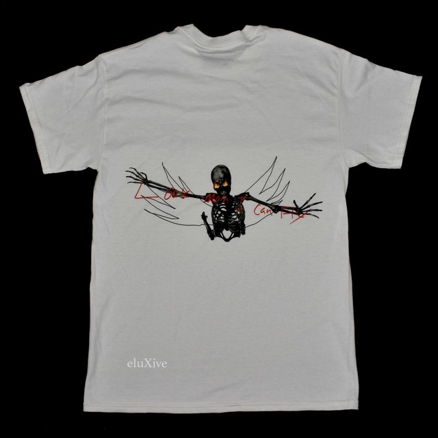 cactus jack look mom i can fly shirt