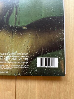 Sky Ferreira / Night Time, My Time 12 Sky Ferreira / Night Time, My Time 12