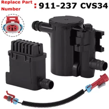 For Chevrolet Silverado GMC Sierra 1500 EVAP Vapor Canister Vent Solenoid Valve