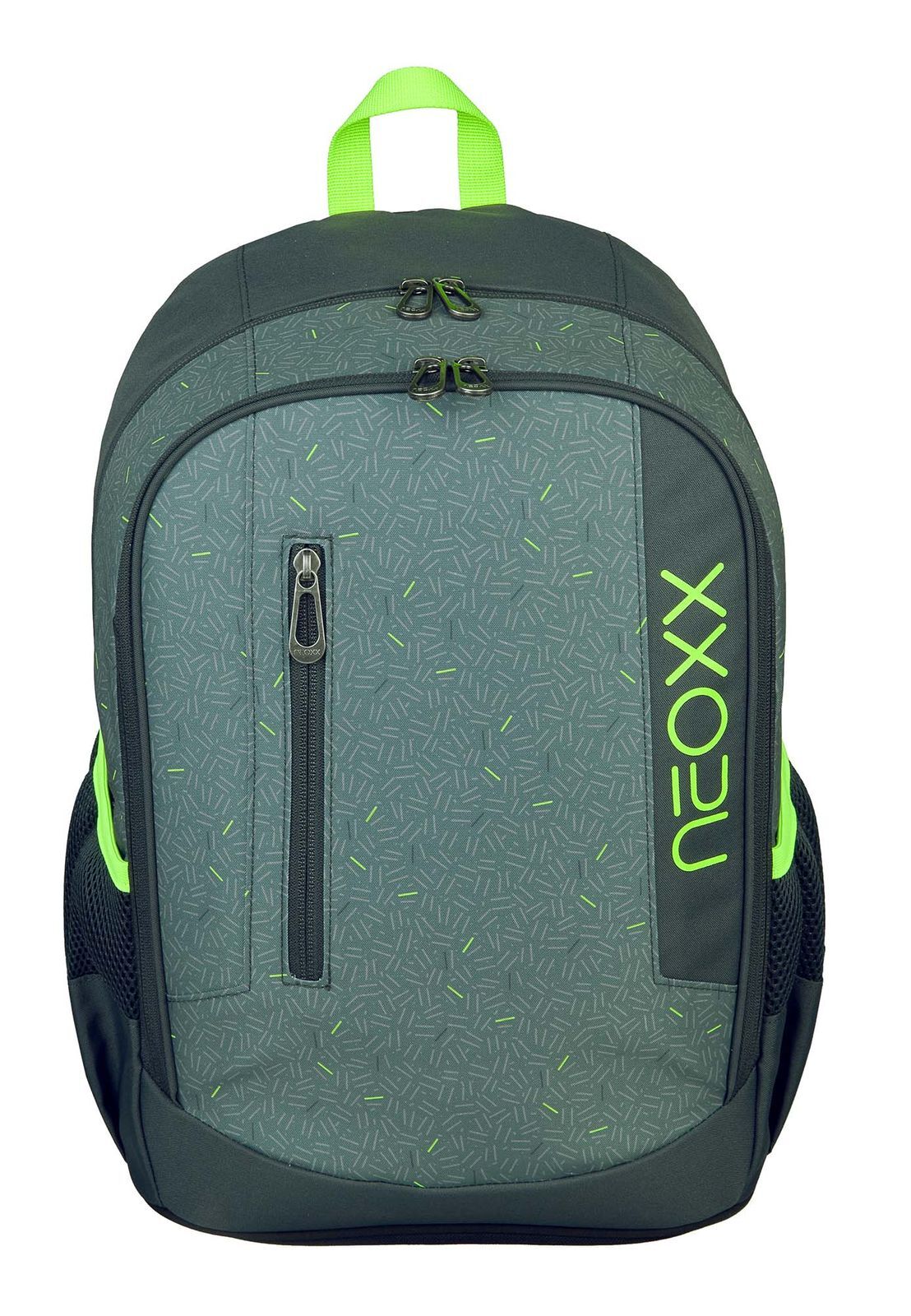 neoxx school backpack Flow School Backpack Boom!