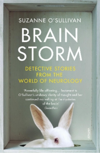 Suzanne O'Sullivan Brainstorm (Tascabile)