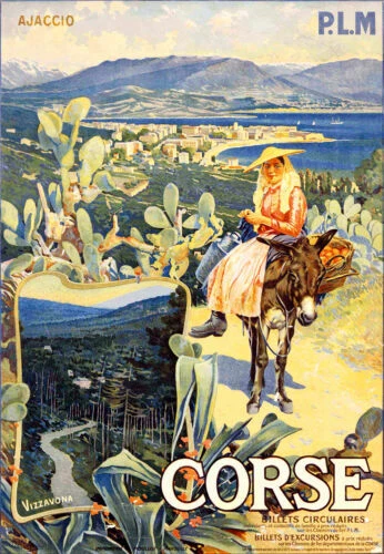 Affiches, photos et cartes de collection sur les chemins de fer et les trains