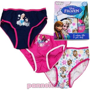 disney baby underwear