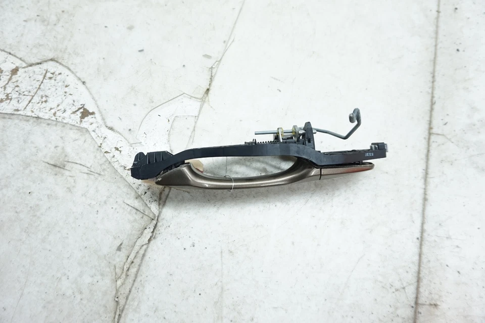 Manija de puerta exterior trasera derecha Volvo XC90 2007-2014 OEM Foto 4 de 4