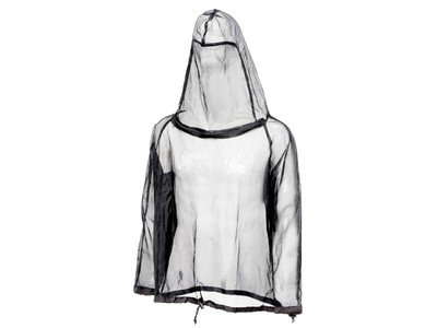 Kinetic Mosquito Jacket XL Black