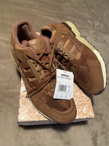 Adidas ZX 10,000 C Schokohase GX7576 