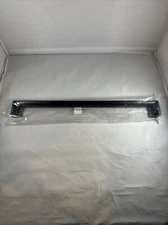 Berenson Elevate  2121-4055-P Matte Black Appliance Pull