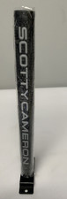 Scotty Cameron Black Silver Red Gold Matador Midsize Newport OEM Putter Grip NEW
