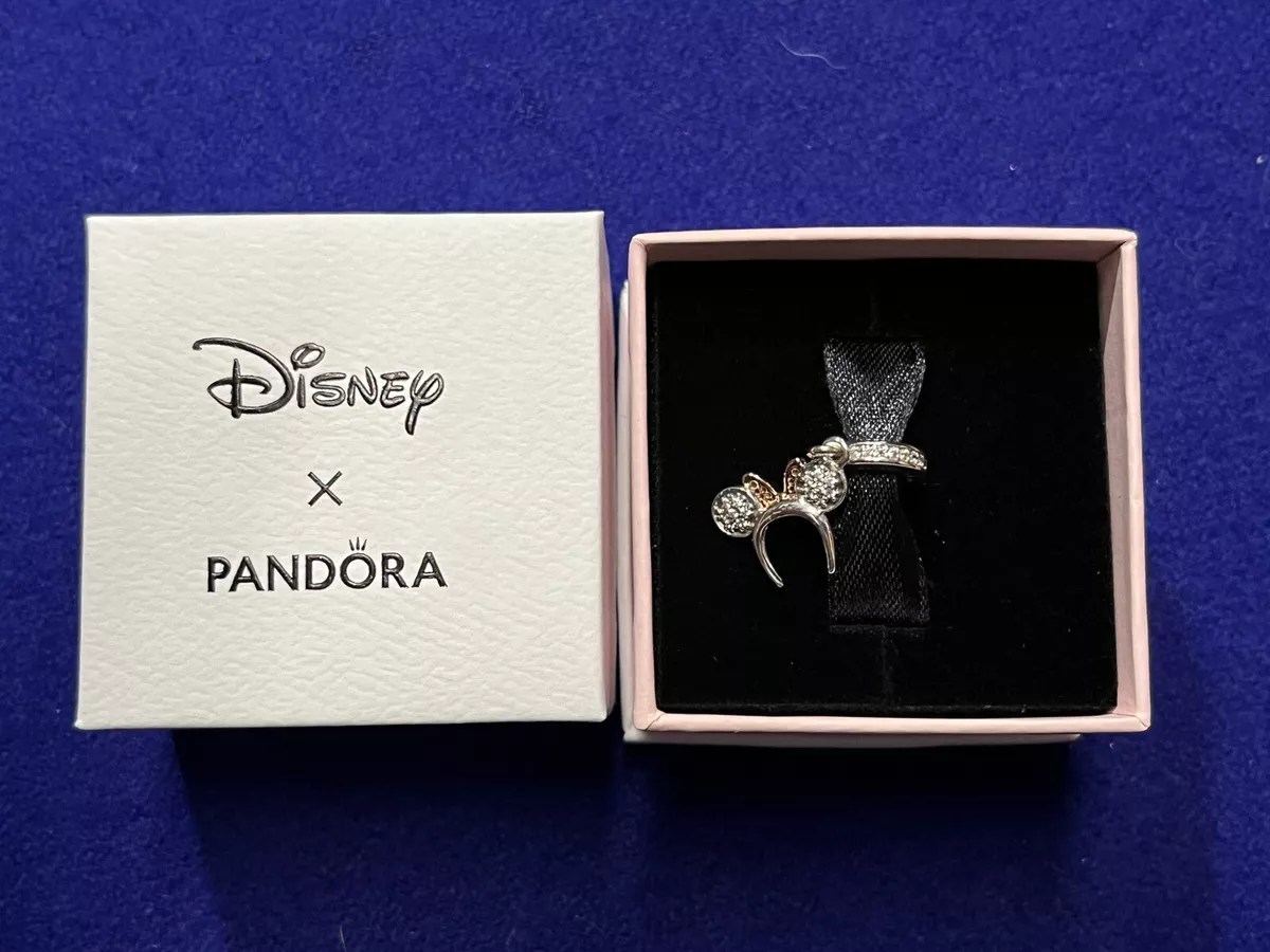 Pandora minnie clearance