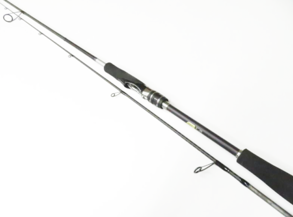 Shimano 23 Moonshot BS Boat S73M+ Spinning Rod Shipping From JAPAN