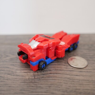 Hasbro Transformers RID 2016 Combiner Force Primestrong - Optimus Prime Only