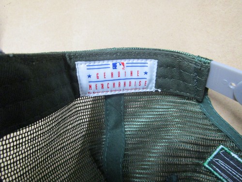 Red Sox Destinations Hat Wrigley Field Adjustable Hat - Picture 5 of 5